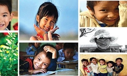 Huy động sức mạnh trí tuệ của người dân cho mục tiêu đưa Việt Nam trở thành quốc gia phát triển, hạnh phúc vào năm 2045