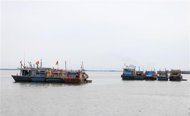 Vận dụng UNCLOS 1982 để đưa Việt Nam trở thành quốc gia biển mạnh