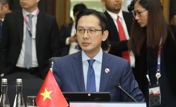 Việt Nam đề nghị nhóm quản trị toàn cầu (3G) và nhóm các nền kinh tế phát triển và mới nổi (G20) tăng cường hợp tác
