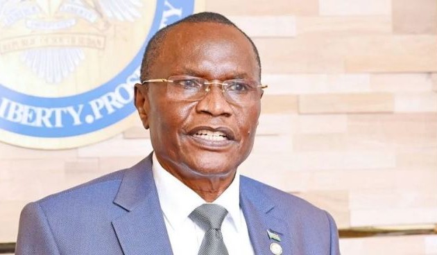Điện mừng Bộ trưởng Ngoại giao và Hợp tác quốc tế Cộng hòa Nam Sudan