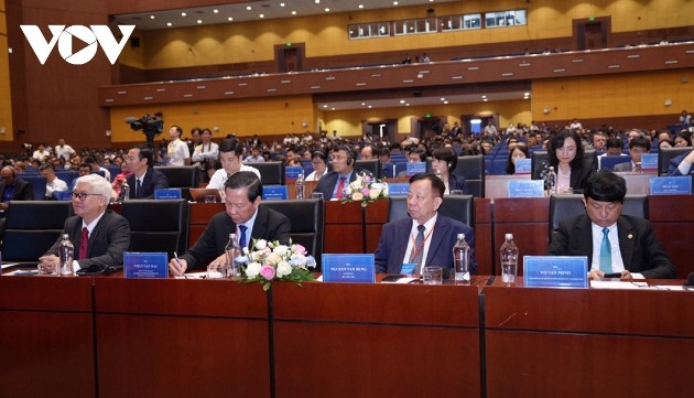 Horasis Trung Quốc 2024: Kích thích tiềm năng hợp tác Việt Nam - Trung Quốc