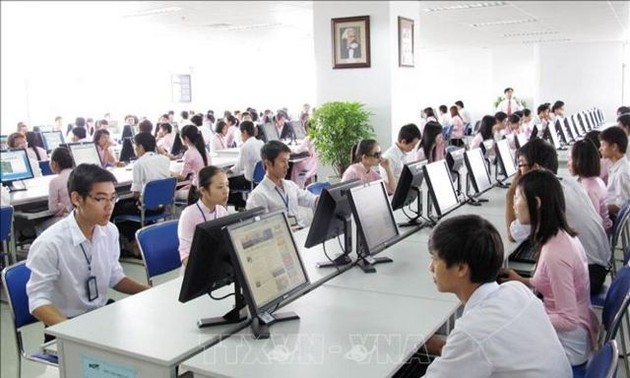 Việt Nam có 13 cơ sở giáo dục đại học trong Bảng xếp hạng THE Impact Rankings 2024