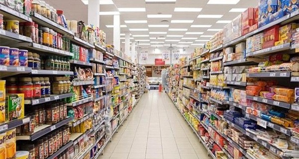 Đi siêu thị, trung tâm mua sắm...thời dịch Covid-19