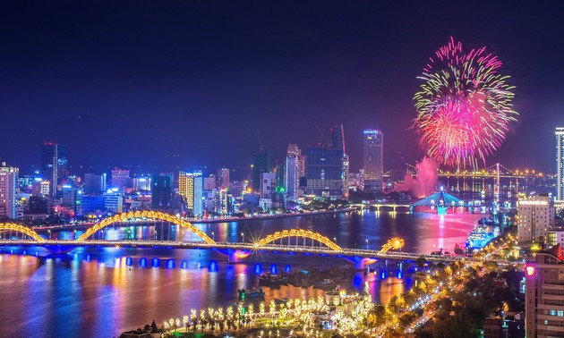 Đà Nẵng hứa hẹn bùng nổ với Lễ hội pháo hoa quốc tế DIFF 2023
