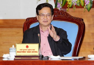 Gobierno vietnamita decidido a tratar las deficiencias en gestión de la tierra