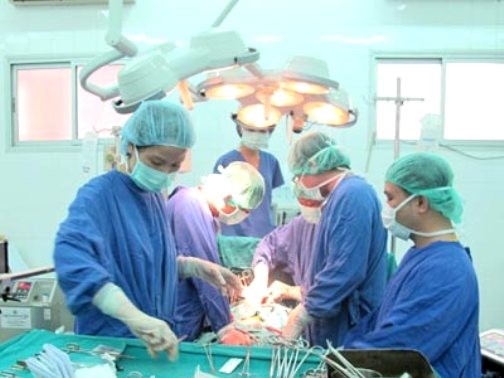 Vietnam reconoce 26 avances médicos destacados