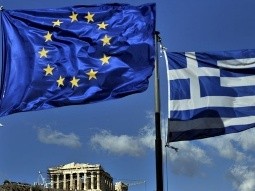 Crisis de deuda pública de Grecia: una enfermedad difícil de curar 