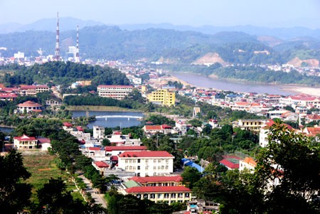 Urgen mejor explotación de las potencialidades de la provincia de Lao Cai