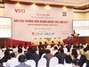 Divulgan informe empresarial de Vietnam 2011