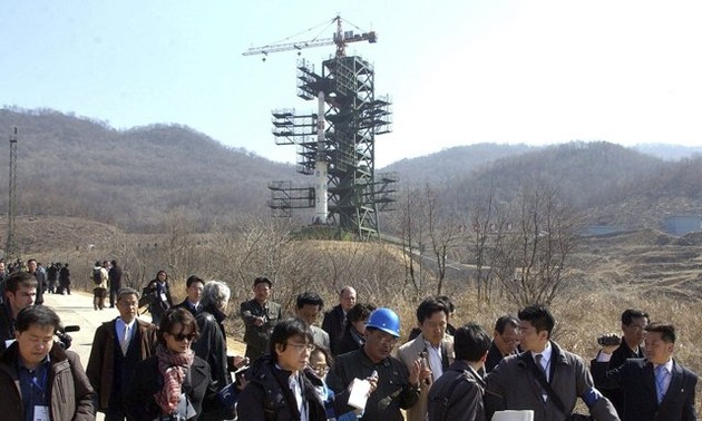 El satélite norcoreano Kwangmyongsong-3 calienta el clima político mundial