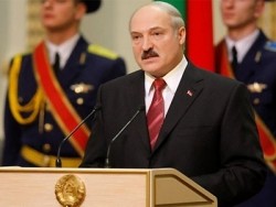 Presidente bielorruso inicia gira por Cuba, Venezuela y Ecuador