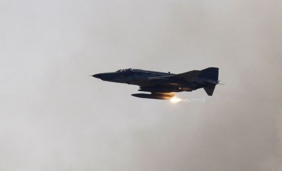 Siria frente a nuevos desafíos por derribo de avión turco
