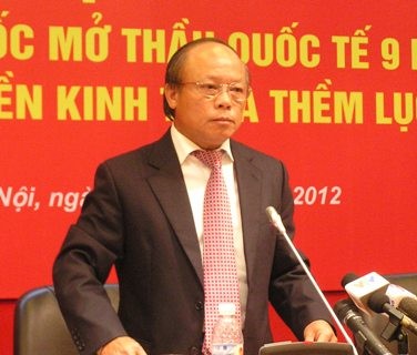 PetroVietnam condena licitaciones ilegales chinas en el Mar Oriental