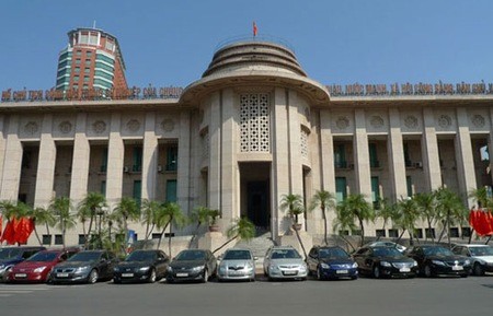 Banco Estatal de Vietnam traza orientaciones para lo que resta del año