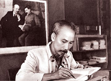 Ho Chi Minh: ejemplo de entereza determinante en momentos difíciles