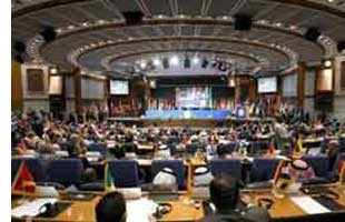 Concluye XVI Cumbre del Movimiento de Países No Alineados