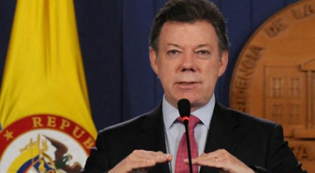 Gobierno colombiano sigue la reestructuración con nuevos ministros designados