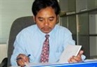 Médico Mau Van Phi, orgullo de los étnicos Raglay
