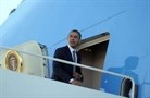 Barack Obama inicia su primera gira por Asia tras reelección presidencial