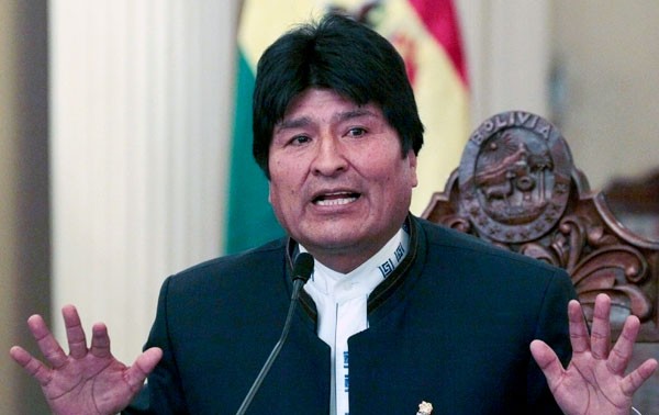 MERCOSUR discutirá inclusión de Bolivia como miembro pleno
