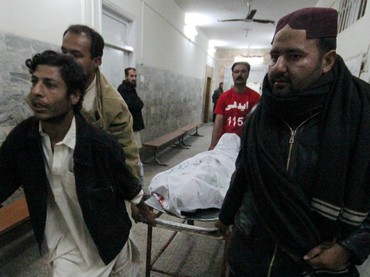 Talibán asesina a soldados pakistaníes secuestrados