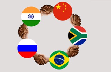 Los BRICS reúnen fuerzas para un mayor desempeño en el mundo