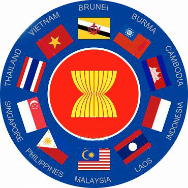 ASEAN y socios hacia un Acuerdo de Asociación Económica Integral Regional