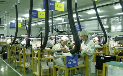 Entra en vigor las enmiendas laborales con más beneficios a los trabajadores vietnamitas