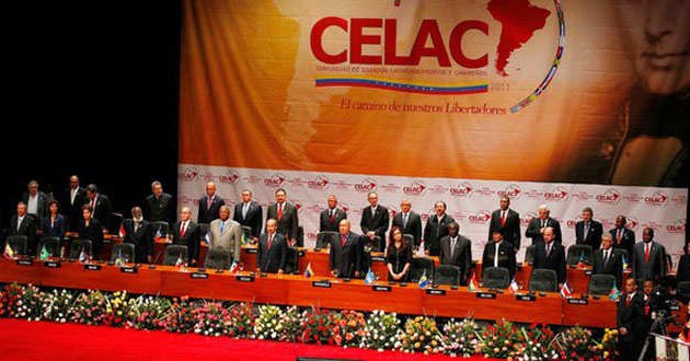 Países de América Latina y del Caribe, comprometidos en fortalecer la cooperación