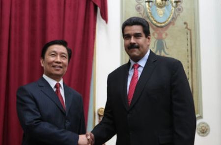 China refuerza lazos estratégicos en América Latina
