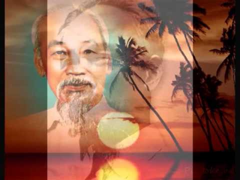 La figura de Ho Chi Minh en la música venezolana