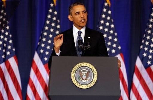 Barack Obama busca redefinir la lucha antiterrorista de Estados Unidos