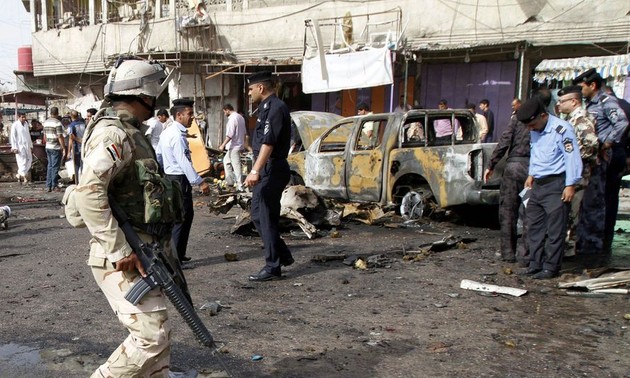Irak: Al menos 7 muertos tras varios ataques en Bagdad y Mosul