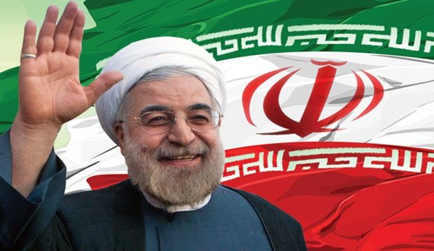 Presidente electo de Irán llama al respeto de la comunidad internacional