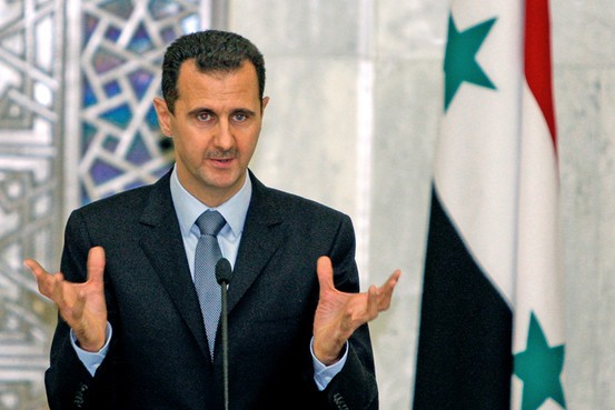 El gobierno sirio condena la decisión de Egipto de cortar las relaciones diplomáticas