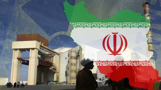Rusia: "Irán está dispuesto a detener el enriquecimiento de uranio al 20%"
