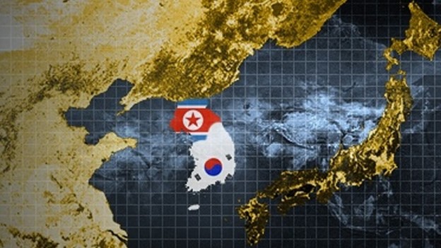 Corea del Norte acusa a Estados Unidos de aumentar las tensiones en la Península Coreana