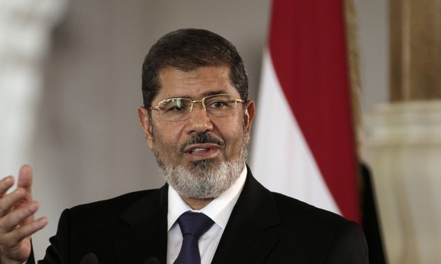 Egipto permanece inestable tras un año de gobierno de Mohamed Morsi