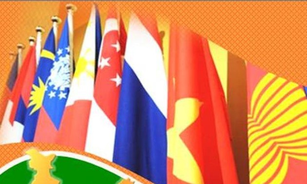 ASEAN – principal socio de cooperación de India en Este Asiático