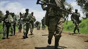 Conflictos entre ejército y rebeldes causan inestabilidad en el Congo