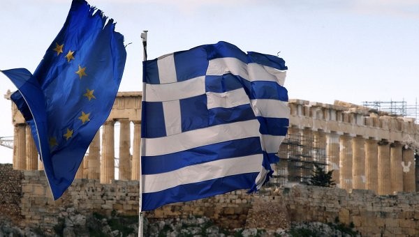 Grecia supera último obstáculo para desbloquear fondos de rescate
