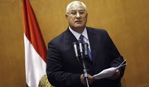 Preocupado estancamiento político en Egipto por el fin de esfuerzos diplomáticos 