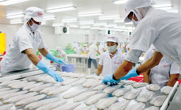Critica abogado norteamericano impuesto antidumping a pescados vietnamitas