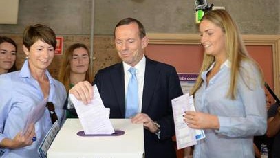 Realizan elecciones parlamentarias en Australia
