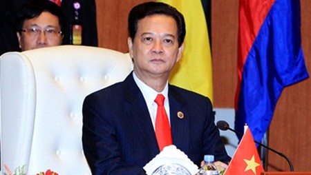 Vietnam apoya ambiente de paz, seguridad, estabilidad, cooperación y desarrollo de ASEAN