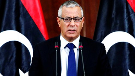 Libia pide explicaciones a EE.UU. por operación militar en Trípoli