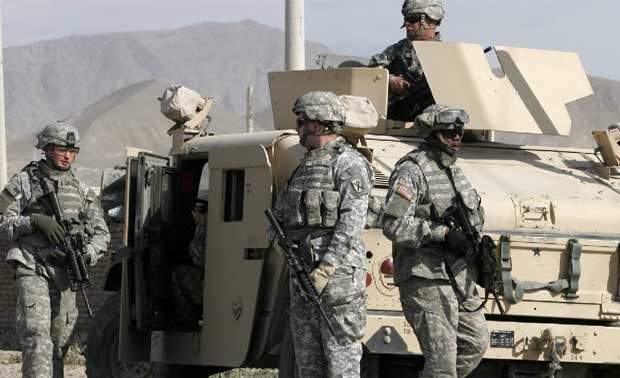 Estados Unidos insta a Afganistán a acelerar negociaciones sobre acuerdo de seguridad