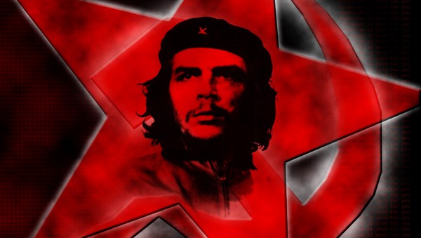 Conmemoran 46 años de la muerte de Che Guevara