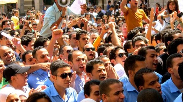 Egipto retira reconocimiento como ONG a los Hermanos Musulmanes