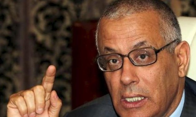 Premier de Libia acusa de su secuestro a “un grupo político”